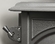 Чугунная мульти Печь Dovre 760 GM