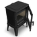 Чугунная печь Dovre TAI 35W