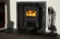 Чугунная печь Dovre TAI 35W