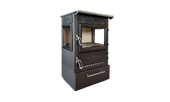 Каминная печь Caliskan  305-3D-BOX