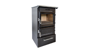 Каминная печь Caliskan 305-BOX