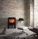 Чугунная печь Dovre ROCK 350TB