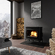 Чугунная печь Dovre Saga 301