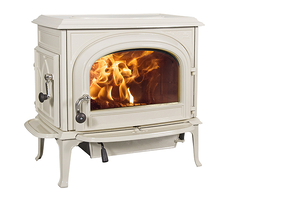 Чавунна піч-камін Jotul F 500 ECO SE