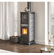 Каминная печь Nordica Gemma Forno