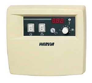 Пульт к электрокаменке Harvia C150
