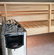Електрична кам'янка The Wall SW60 Harvia 