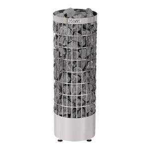 Електрична кам'янка Cilindro PC90E Steel Harvia