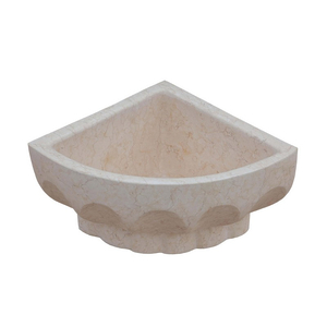 Курна TSL-7 Beige Marble
