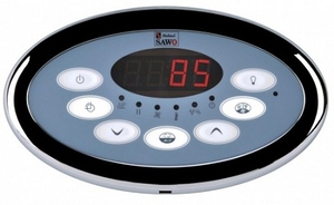 Пульт к электрокаменке Sawo INNOVA Classic INC-S