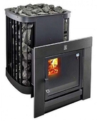 Дровяная печь Kastor SAGA-30Т
