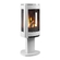 Печь на газе Jotul GF 373 BF