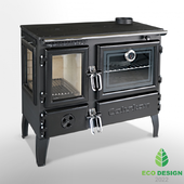 Каминная печь Caliskan  214-3D
