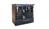 Отопительно-варочная печь Caliskan  214-BOX