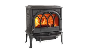 Піч камін Jotul F 400 ECO BP