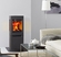 Каминная печь Jotul F 165 BP