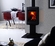 Каминная печь Jotul F 167 BP