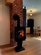 Каминная печь Jotul F 167 BP