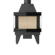 Каминная топка Dorako ECO iLINE 5172 3F