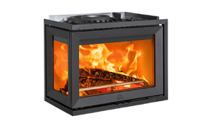 Камінна топка Jotul I 520 FR\FL