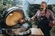 Керамический гриль Monolith BBQ Guru Le Chef PRO-SERIES 1.0