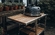 Комплект - Monolith classic BBQ-GURU Pro-serie 1.0 + тележка BUGGY