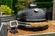 Комплект - Monolith classic BBQ-GURU Pro-serie 1.0 + тележка BUGGY