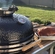 Комплект - Monolith classic BBQ-GURU Pro-serie 1.0 + тележка BUGGY
