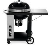 Вугільний гриль Napoleon Rodeo Pro Cart PRO22K-CART-2