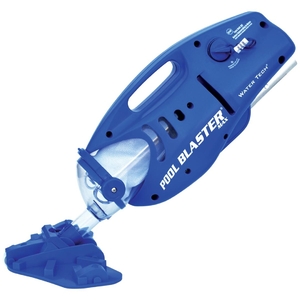 Пылесос Water Tech Pool Blaster MAX