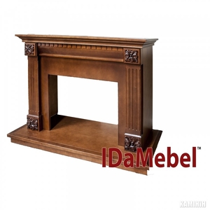 Портал для електрокаміна IDaMebel Washington