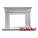Портал для електрокаміна IDaMebel Washington