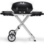 Портативний газовий гриль Napoleon TravelQ PRO285X-BK