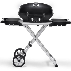 Портативний газовий гриль Napoleon TravelQ PRO285X-BK