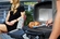 Портативний газовий гриль Napoleon TravelQ PRO285X-BK