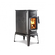 Чугунная печь Dovre SAGA 101