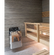 Електрична кам'янка The Wall SW60 Harvia 