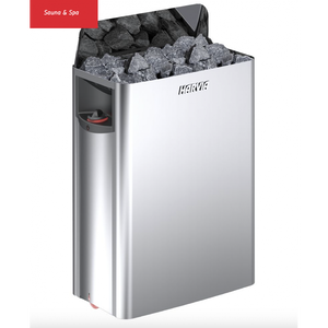 Електрична кам'янка The Wall SW60 Harvia 