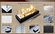 Топливный блок Gloss Fire Алаид Style