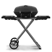 Портативний газовий гриль Napoleon Phantom TravelQ PRO285X PRO285X-MK-RC-PHM