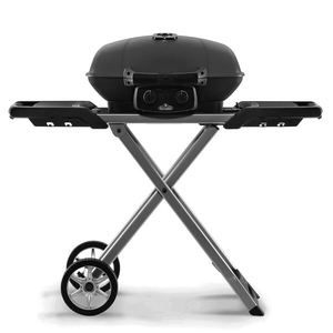 Портативний газовий гриль Napoleon Phantom TravelQ PRO285X PRO285X-MK-RC-PHM