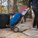 Портативний газовий гриль Napoleon Phantom TravelQ PRO285X PRO285X-MK-RC-PHM
