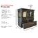 Камінна кухонна піч Caliskan 214 3D-BOX