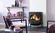 Піч камін Jotul F 400 ECO BP