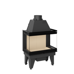 Каминная топка Dorako ECO iLINE 5172 3F