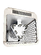 Ecoflame LD90 9 кВт + пульт CON6